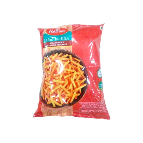 HALDIRAM ALOO LACHHA 150G