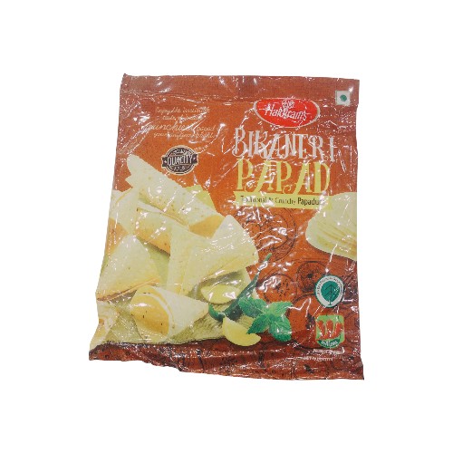 HALDIRAM BIKANERI MEDIUM PAPAD