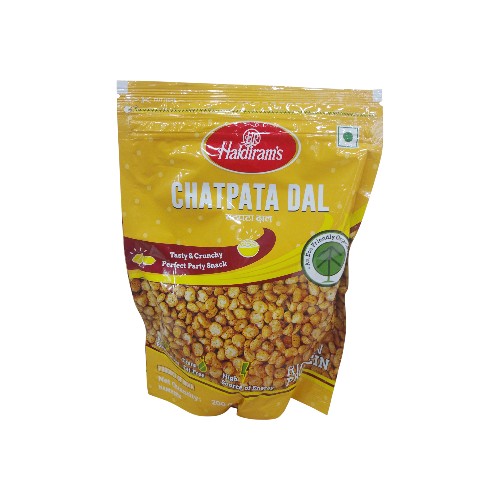 HALDIRAM CHATPATA DAL 200G