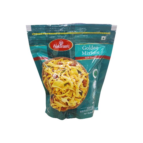 HALDIRAM GOLDEN MIXTURE 200G