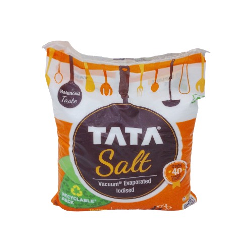 TATA SALT 1KG