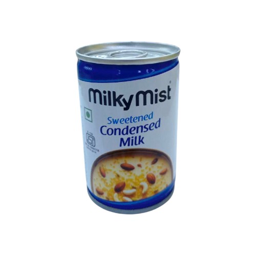 MILK MIST SWEETEND CONDENSED MI