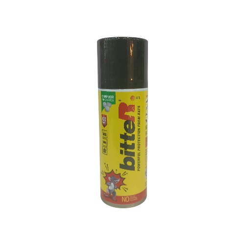 BITTER RAT REPELLENT 180ML