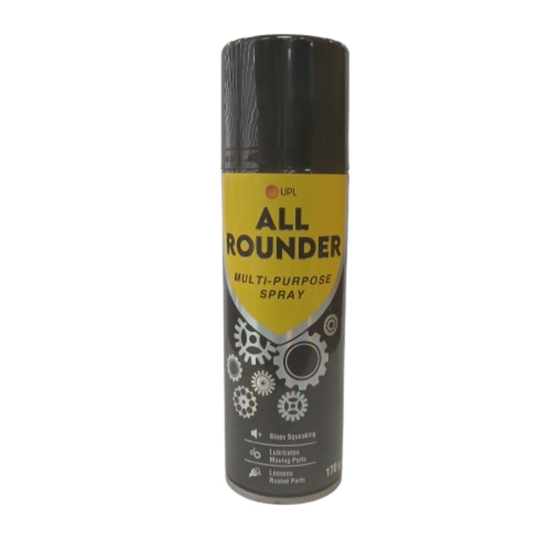 ALL ROUNDER MULTI-PURPOSE SPRAY