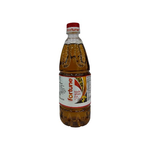 FORTUNE MUSTARD OIL 500ML
