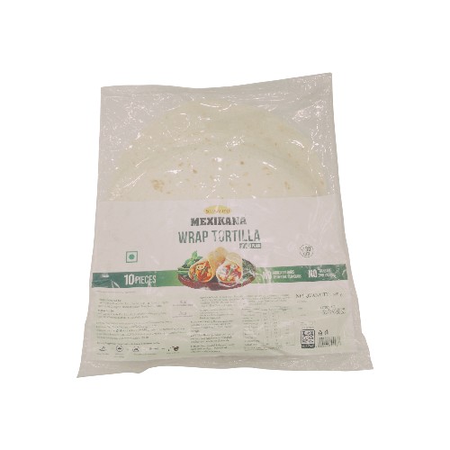 SALSALITO MEXIKANA WRAP 12 INCH