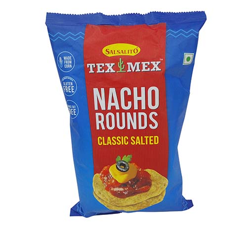 SALSALITO NACHO CHIPS CLASSIC S