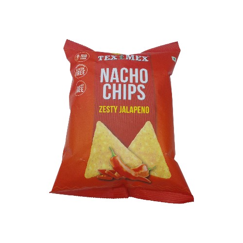 SALSALITO NACHO CHIPS ZESTY JAL