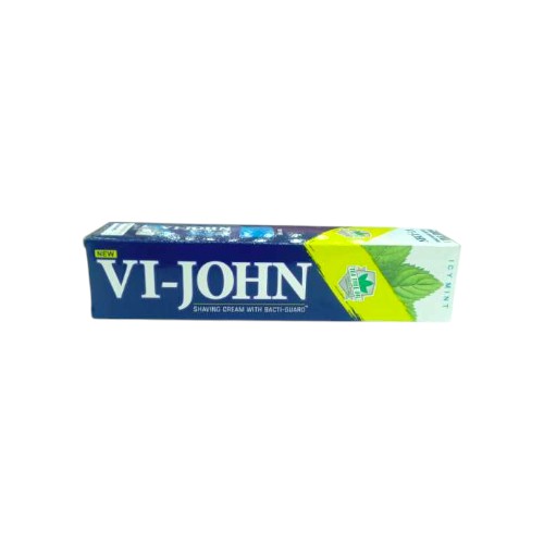 VI-JOHN SHAVING B-GUARD ICY MIN
