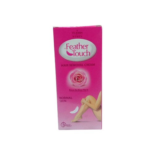 VI-JOHN W FEATHER TOUCH ROSE-AL