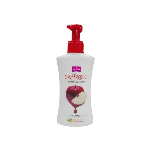 VI-JOHN WOMEN SAFFRON RED APPLE