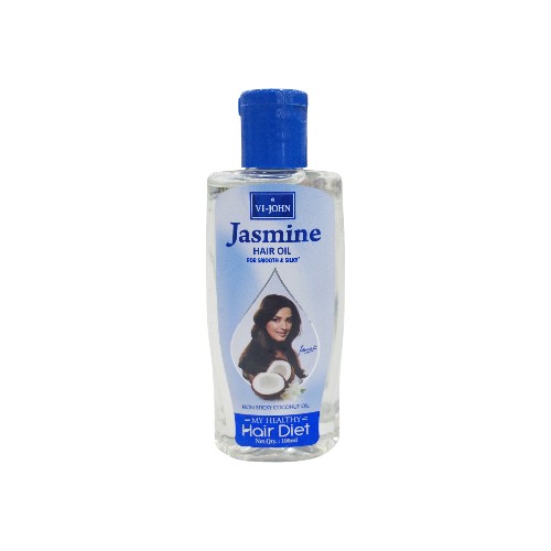 VI-JOHN JASMINE HAIR OIL 100ML