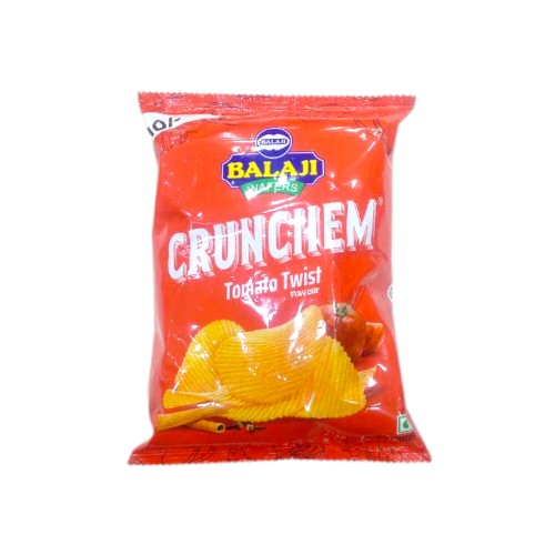 BALAJI TOMATO TWIST32G CHIPS