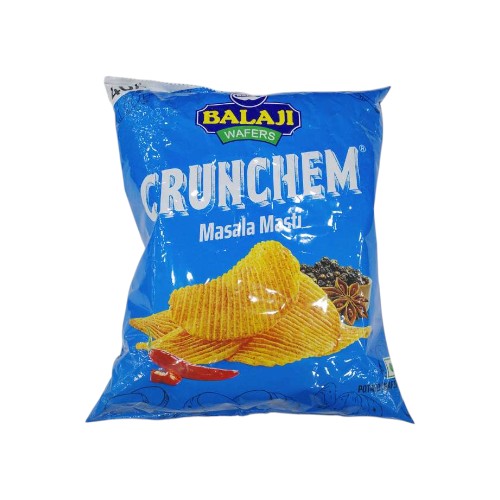 BALAJI MASALA MASTI CHIPS 140G