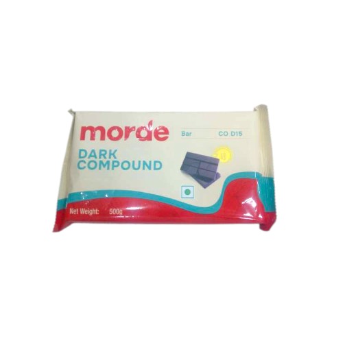 MORDE DARK CHOCOLATE COOKING