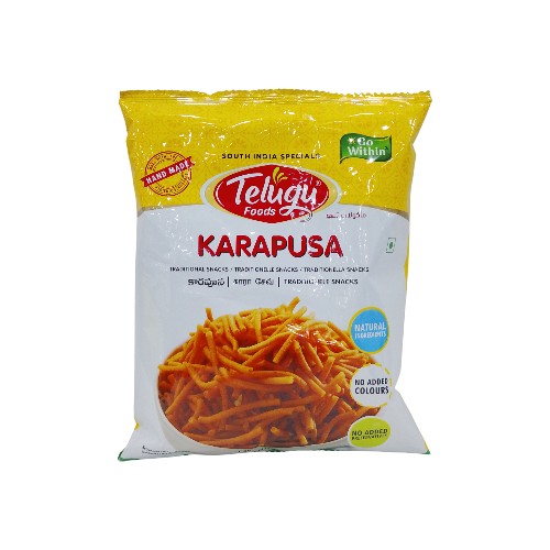 SWETHA KARAPUSA 170G