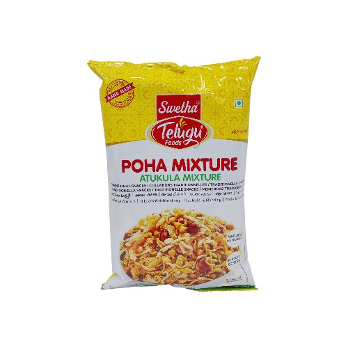 SWETHA POHA MIXTURE 170G
