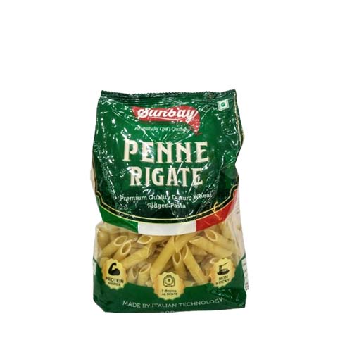 PASTA PENNEROGATE 500G SUNBAY