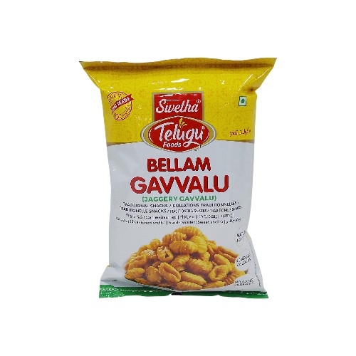 SWETHA BELLAM GAVVALU 170G