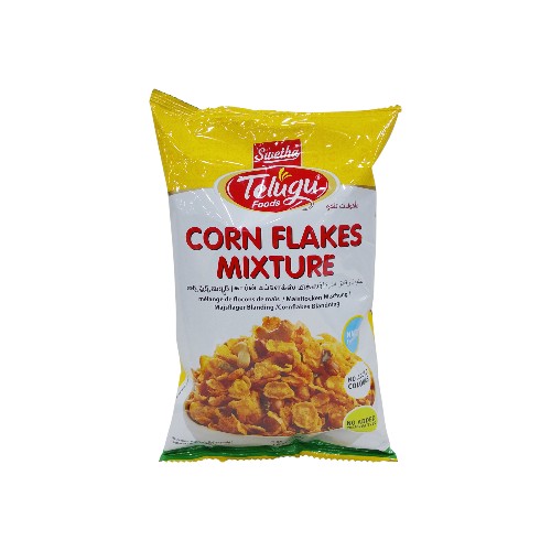 SWETHA CORN FLAKES MIXTURE 130G