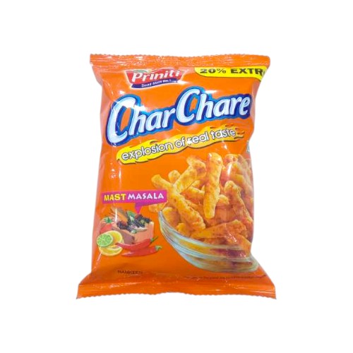 PRINITI CHARCHARE MAST MASALA 2