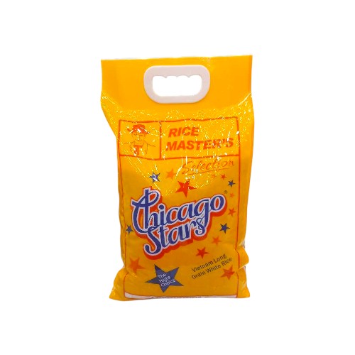 CHICAGO STARS VIETNAM RICE 4.25