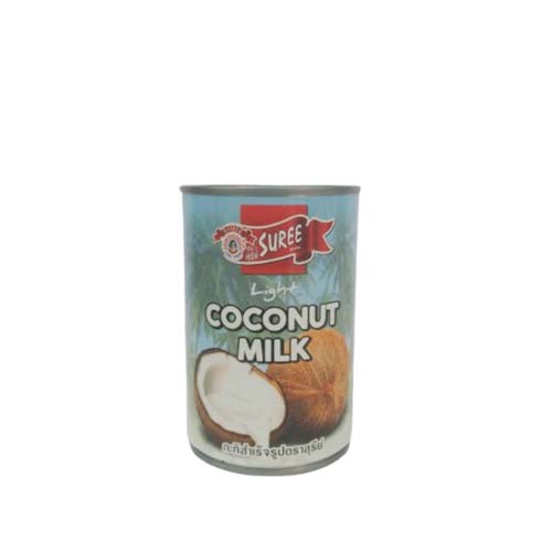 GLENDY COCONUT MILK ORIGINAL 33