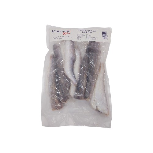 HAKE FISH 1KG CARMENSITA