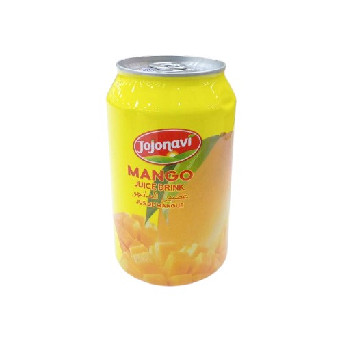 JOJONAVI FRUIT JUICE DRINK MANG