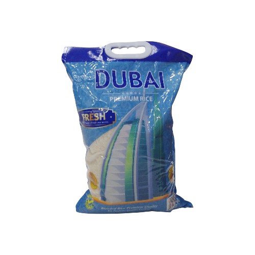 RICE 4.25KG DUABAI