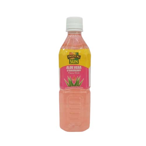 ABEST ALOE VERA GUAVA DRINK 500
