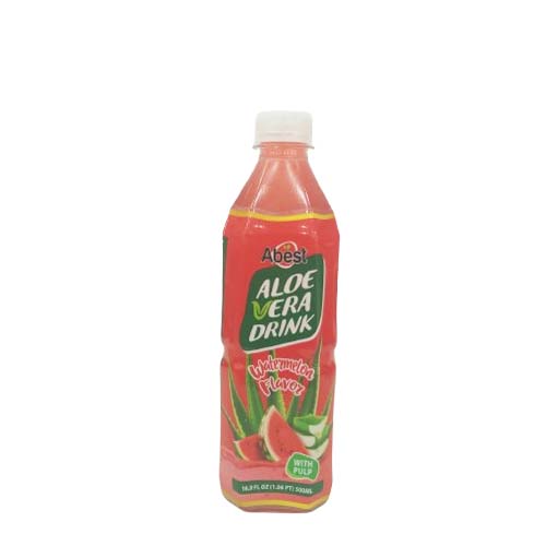 ABEST ALOE VERA WATERMELON DRIN