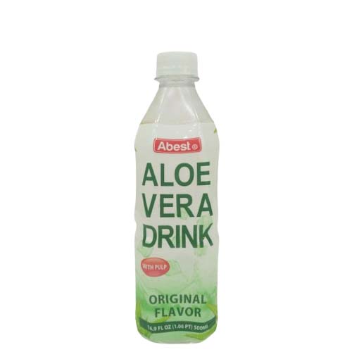 ABEST ALOE VERA ORIGINAL DRINK