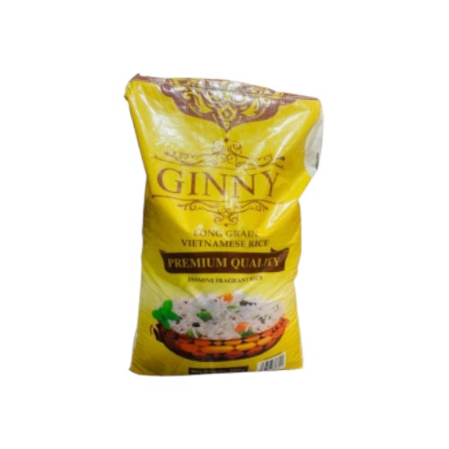 GINNY VIET RICE 4.2KG
