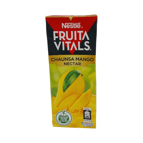 NESTLE FRUITA VITALS CHAUNSA MA