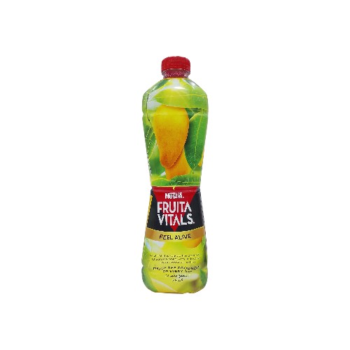 NESTLE FRUITA VITALS CHAUNSA 1L