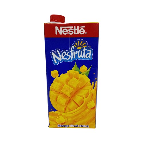 NESTLE NESFRUTA MANGO FRUIT DRI