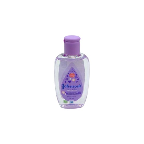 JOHNSON BABY COLOGNE MORNING DE