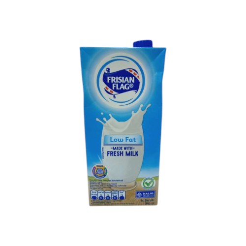 FRISIAN FLAG LOW FAT UHT MILK
