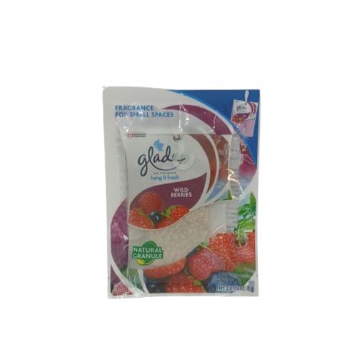 GLADE HANG IT A-F WILD BERRIES