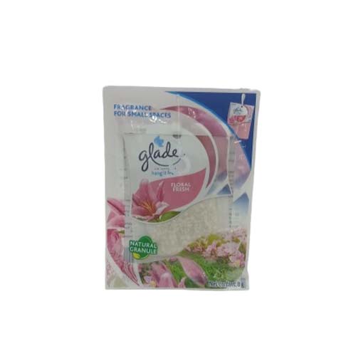 GLADE HANG IT FRESH FLORAL 8G