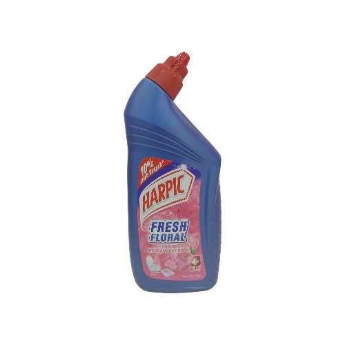 HARPIC FLORAL (PINK) 495ML