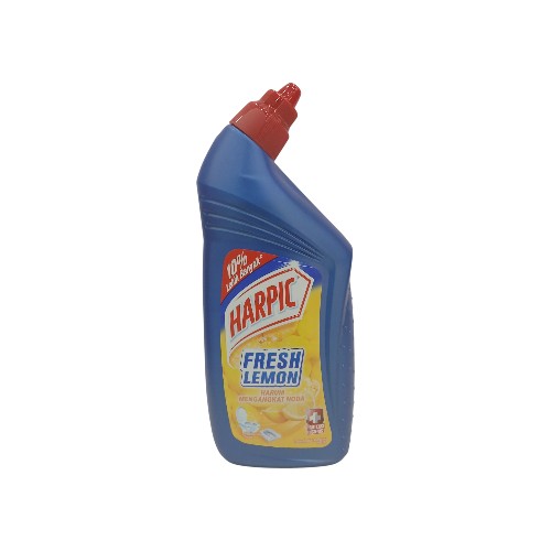 HARPIC LEMON (YELLOW) 495ML