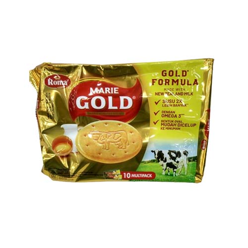 ROMA MARIE GOLD 220G