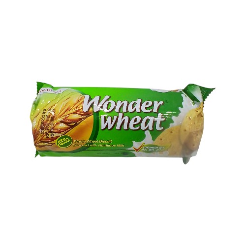WONDER WHE DIGESTIVE BISCUITS 1
