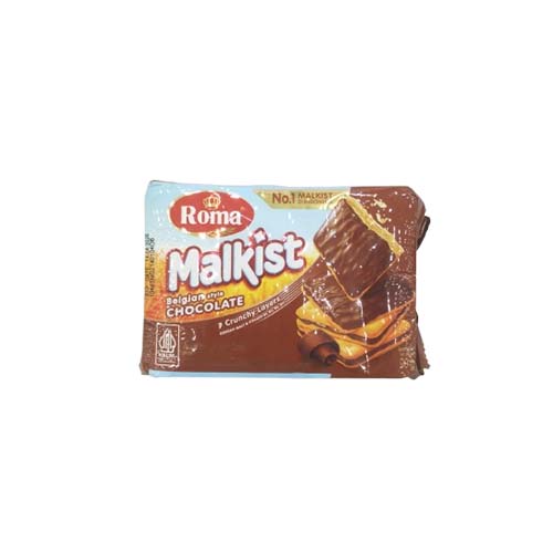 BISCUITS MALKIST 90G ROMA