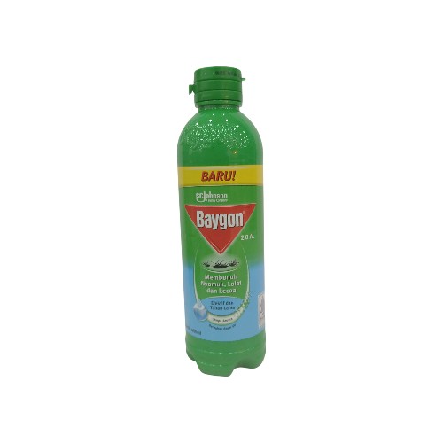 BAYGON INSECT LIQUID 400ML