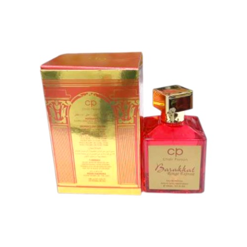 CHAIR PERSON BARAKKAT EXTRAIT 1