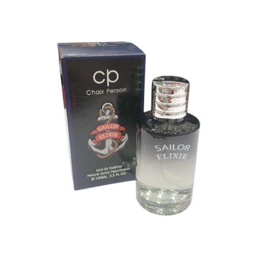 CHAIR PERSON SAILOR ELIXIR 100