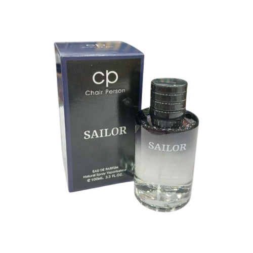 CHAIR PERSON SAILOR 100 ML MEN